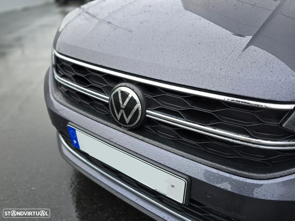 VW Taigo 1.0 TSI Urban Style - 15