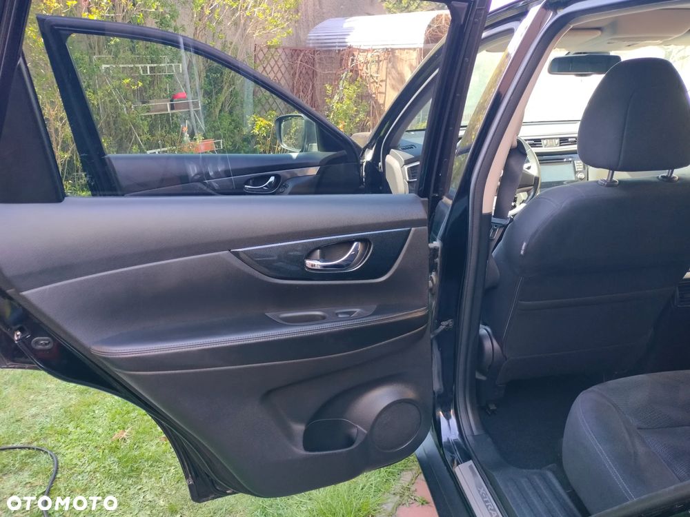 Nissan X-Trail 1.6 DCi ALL-MODE 4x4i N-Connecta - 14