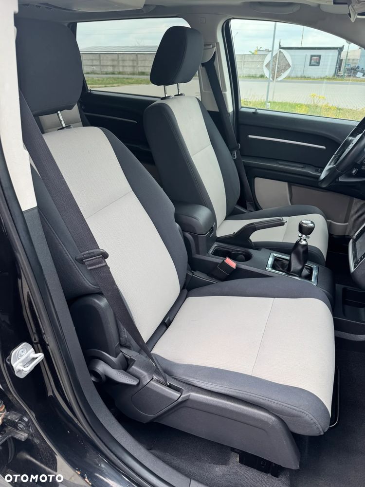Dodge Journey 2.0 CRD SXT SR Edition - 11