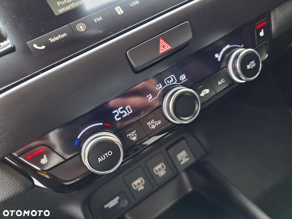 Honda Jazz 1.5 i-MMD Elegance - 22