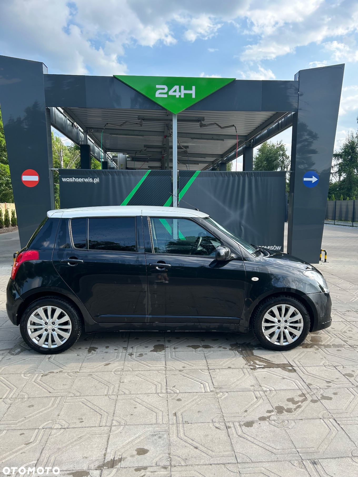 Suzuki Swift 1.3 DDiS GLX / Comfort - 4