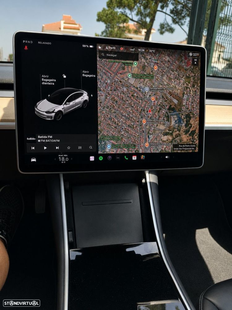 Tesla Model 3 Performance Dual Motor AWD - 23