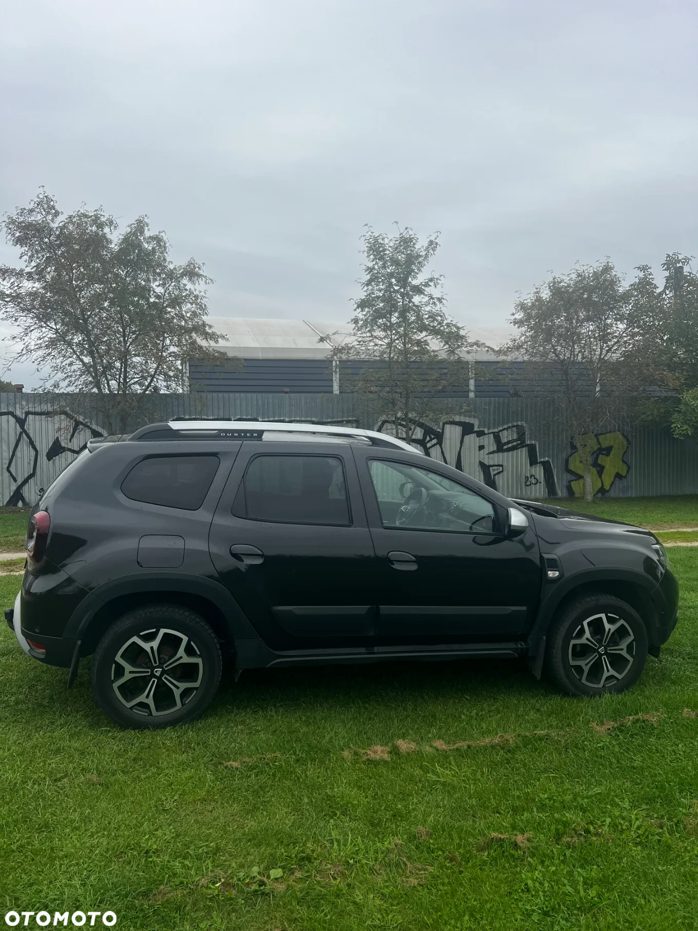 Dacia Duster 1.0 TCe Prestige - 14