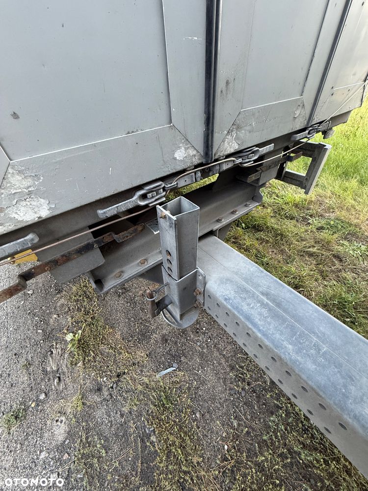 DAF XF480 - 5