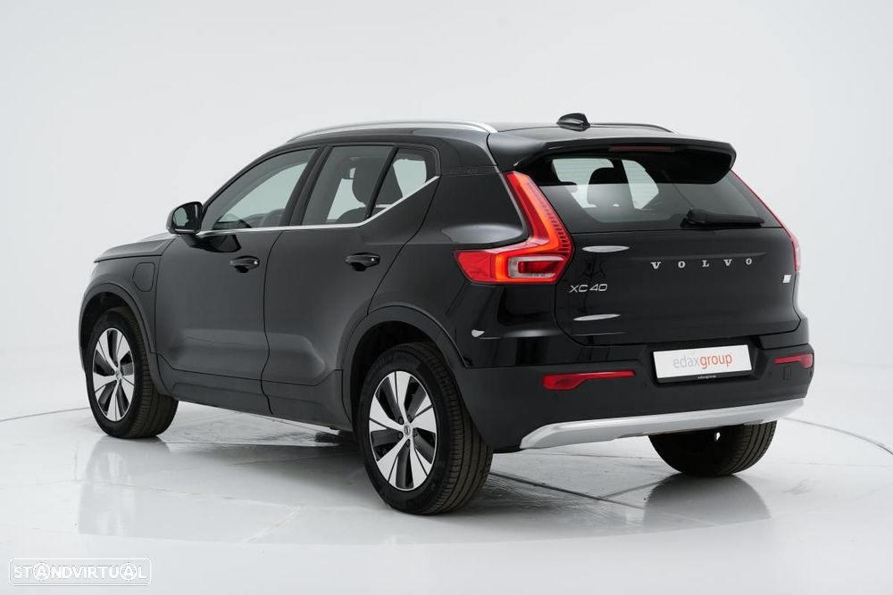 Volvo XC 40 1.5 T4 PHEV Essential - 4