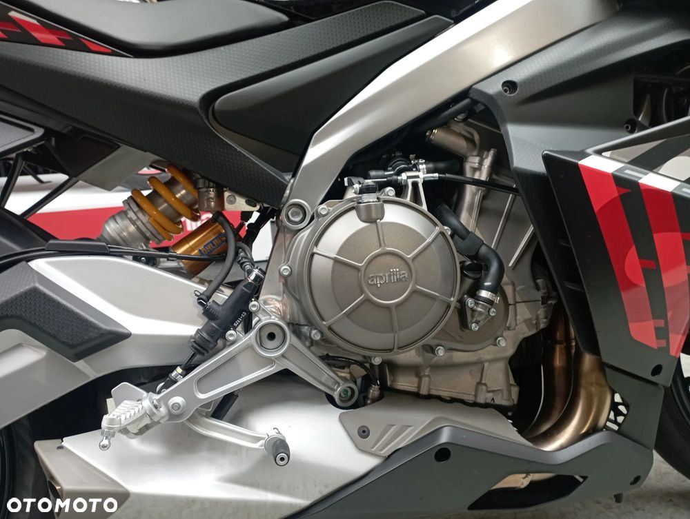 Aprilia RS - 15