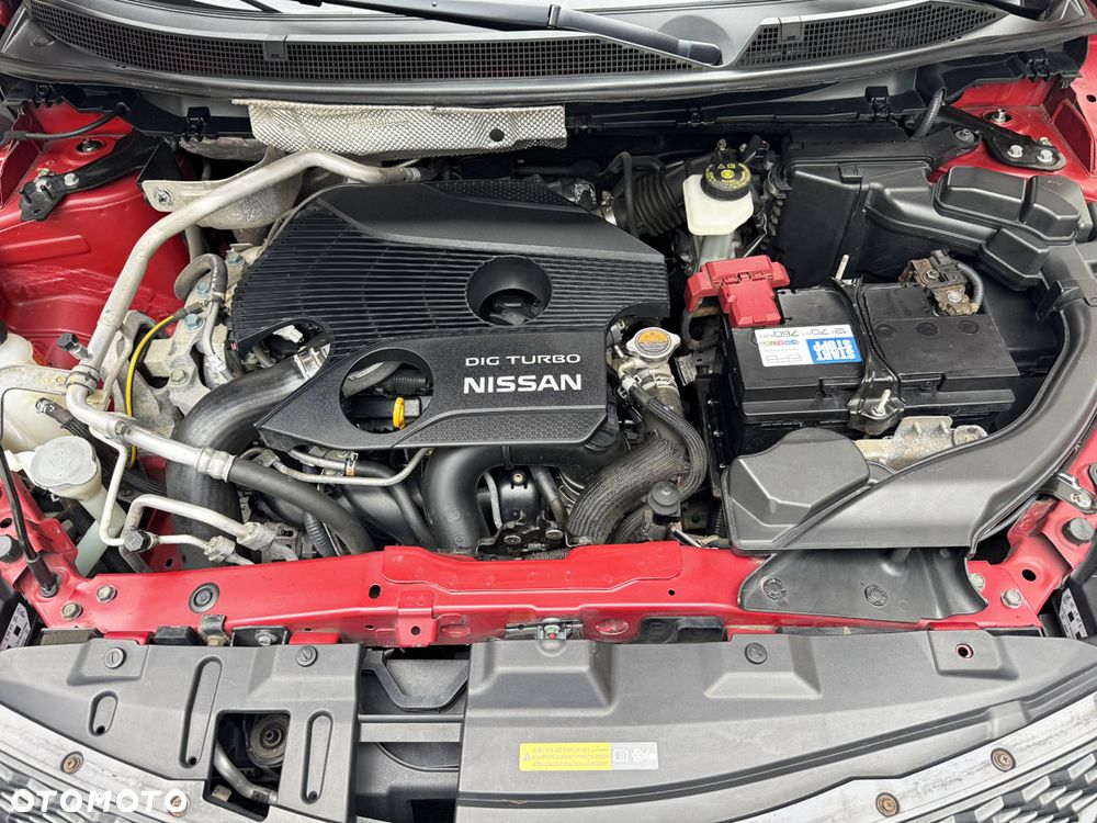 Nissan Qashqai 1.6 DIG-T Visia - 39
