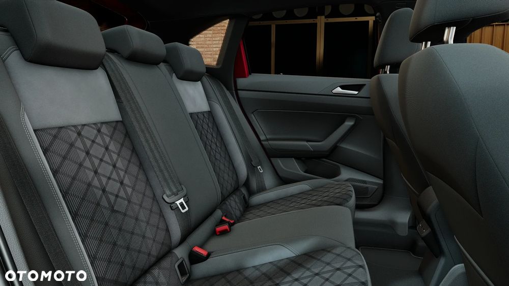 Volkswagen Taigo 1.0 TSI R-Line DSG - 15