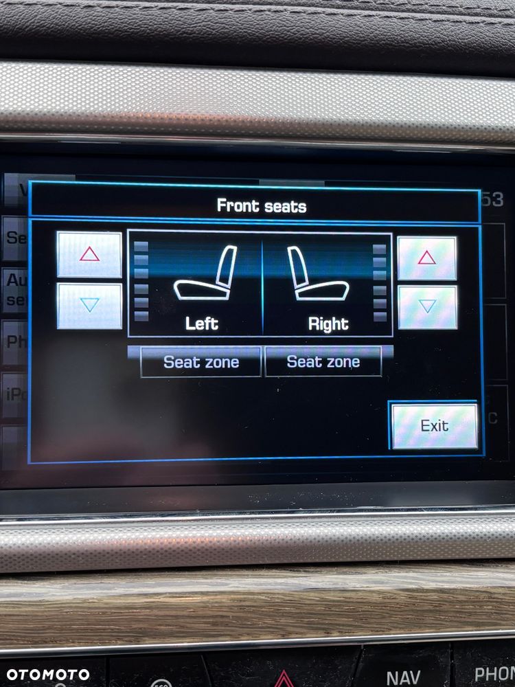 Jaguar XF 3.0 T AWD Premium Luxury - 12