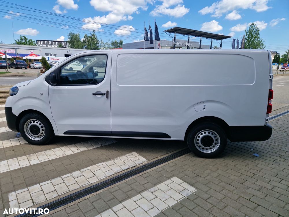 Toyota PROACE Van L2H1 2.0D 144 hp 6 MT Comfort - 7