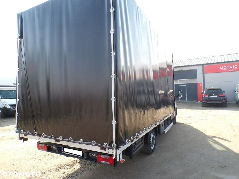 Iveco Daily 35C18 - 5