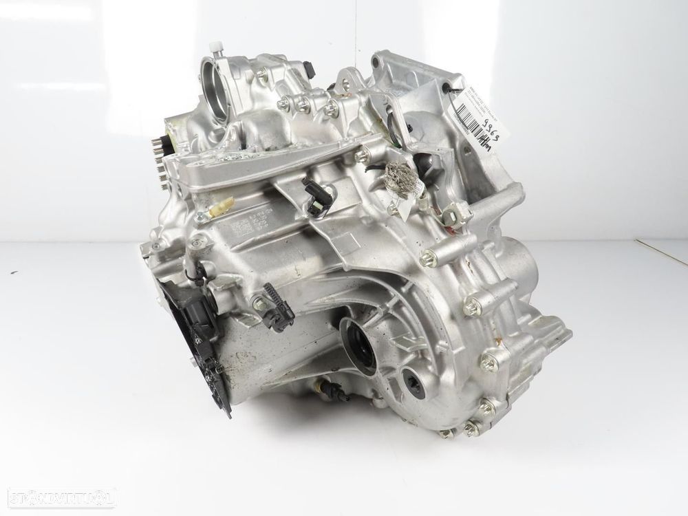 Caixa de velocidades automática GN7Y40TC Usado / Original BMW X1 (U11)/BMW X2 (U... - 4