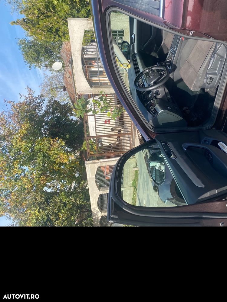 Volkswagen Passat - 10