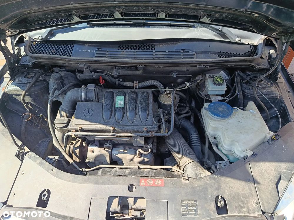 Mercedes-Benz Klasa B - 4