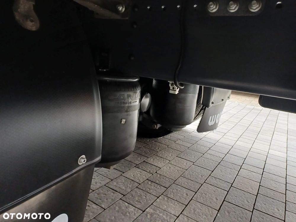 Scania P 280 Firana 22Plety - 17