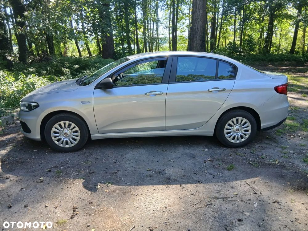 Fiat Tipo 1.4 16V - 11
