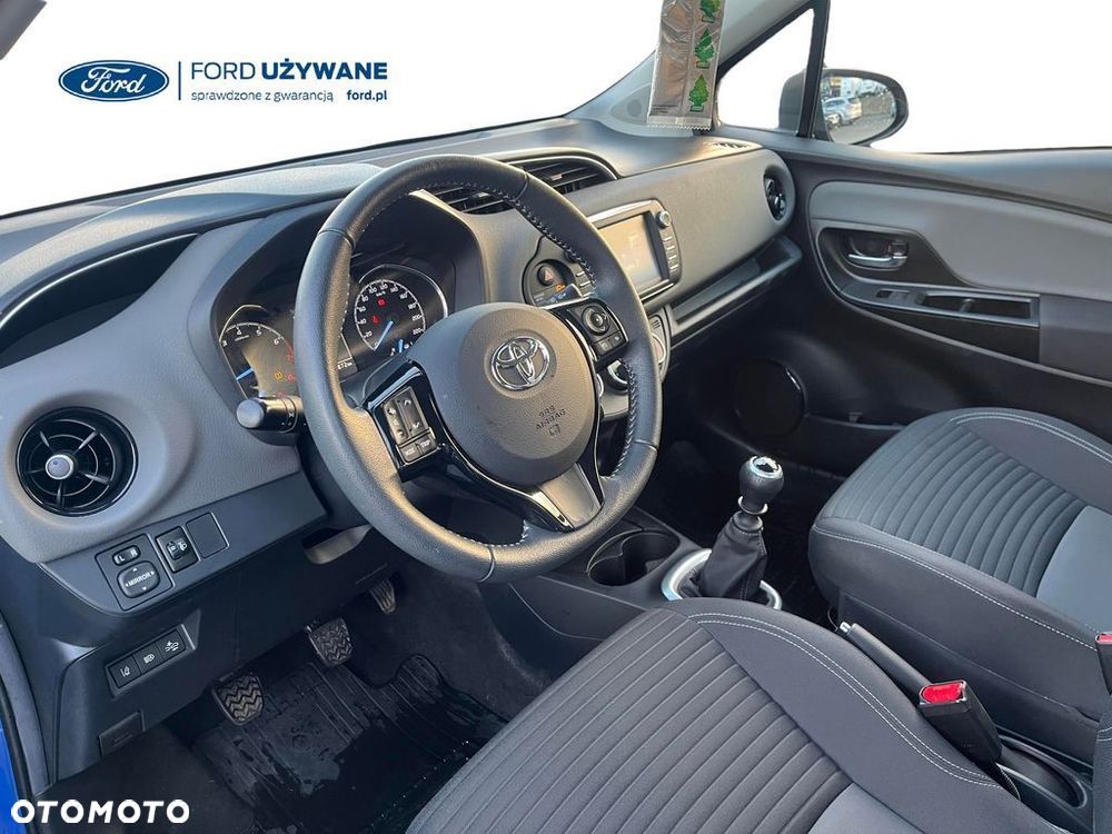 Toyota Yaris 1.5 Premium - 7