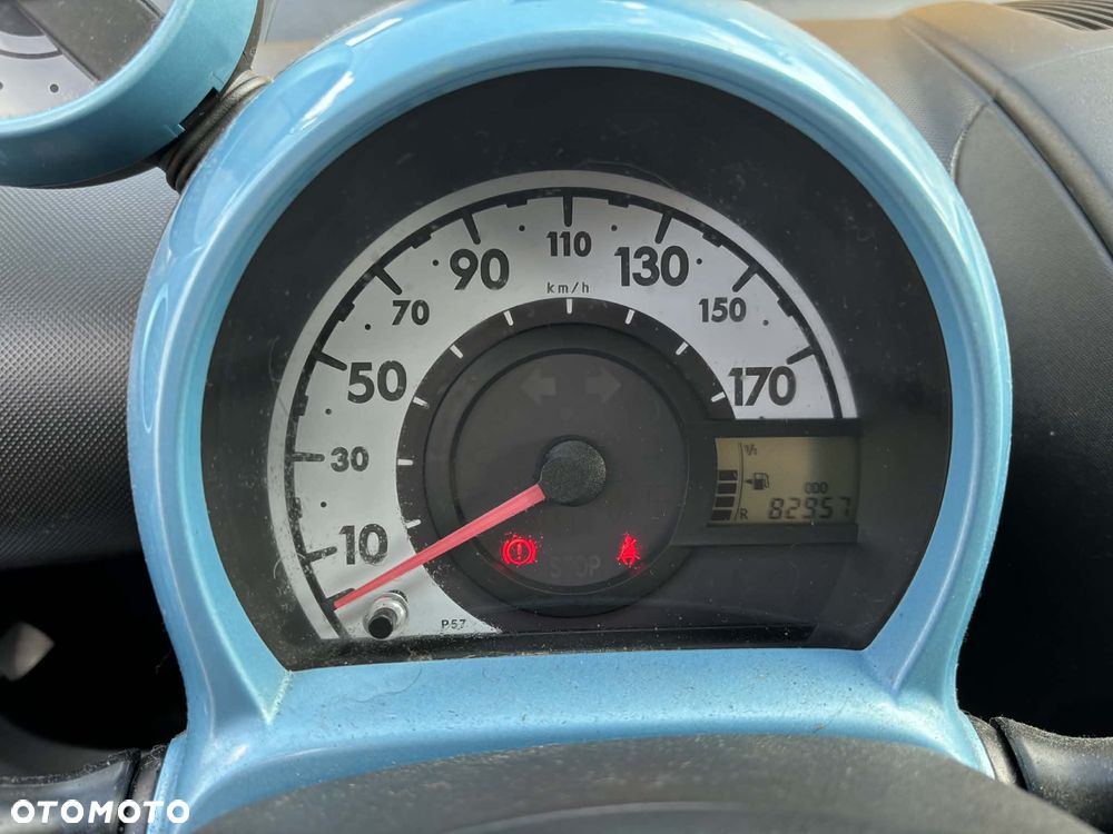 Toyota Aygo 1.0 VVT-i - 11