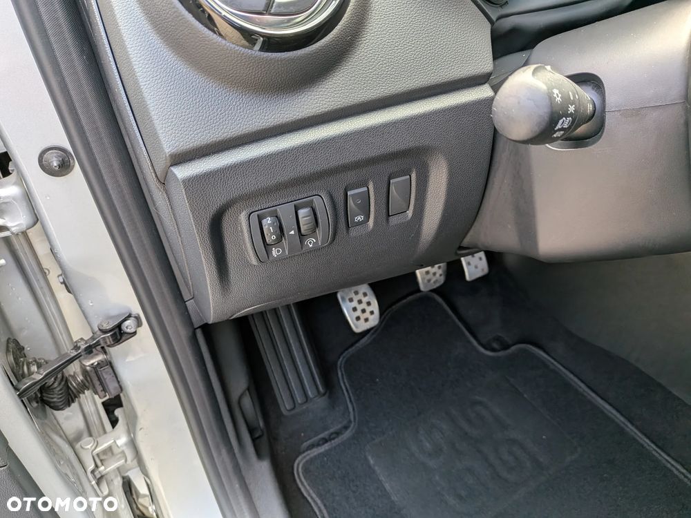 Renault Captur ENERGY TCe 90 Start&Stop Life - 34