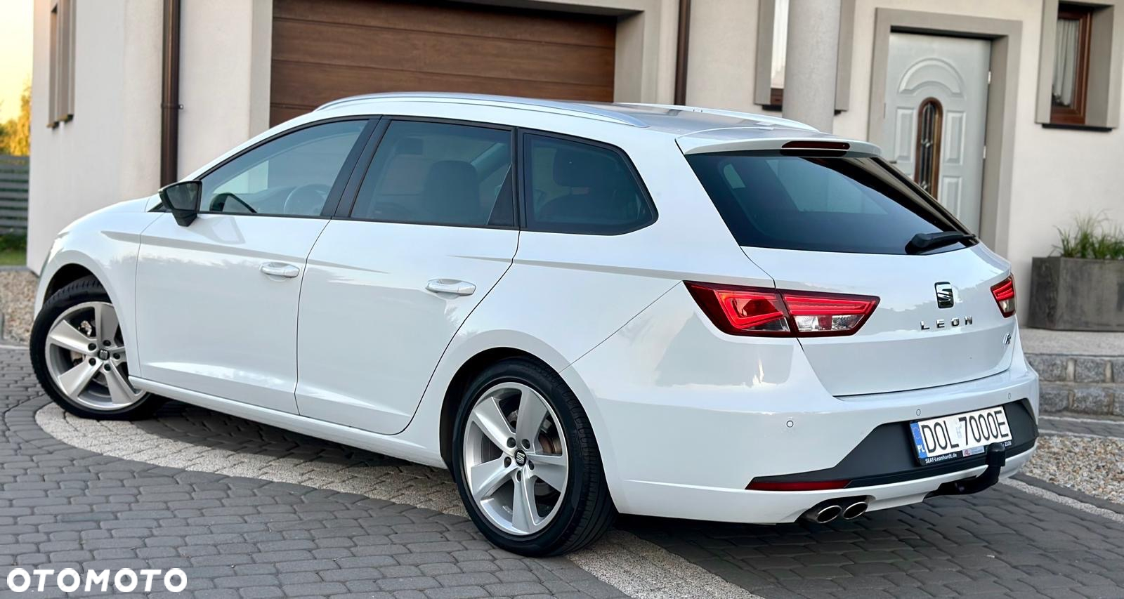 Seat Leon - 12