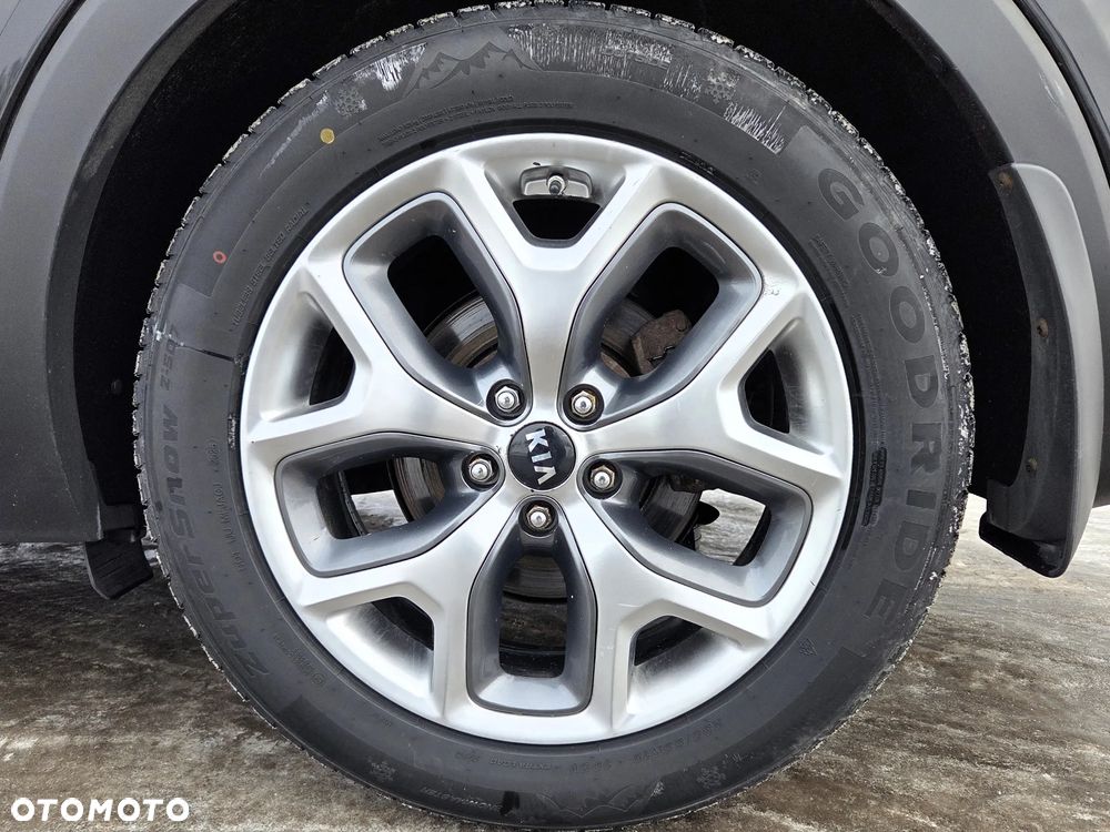 Kia Sorento 2.0 CRDI XL - 24