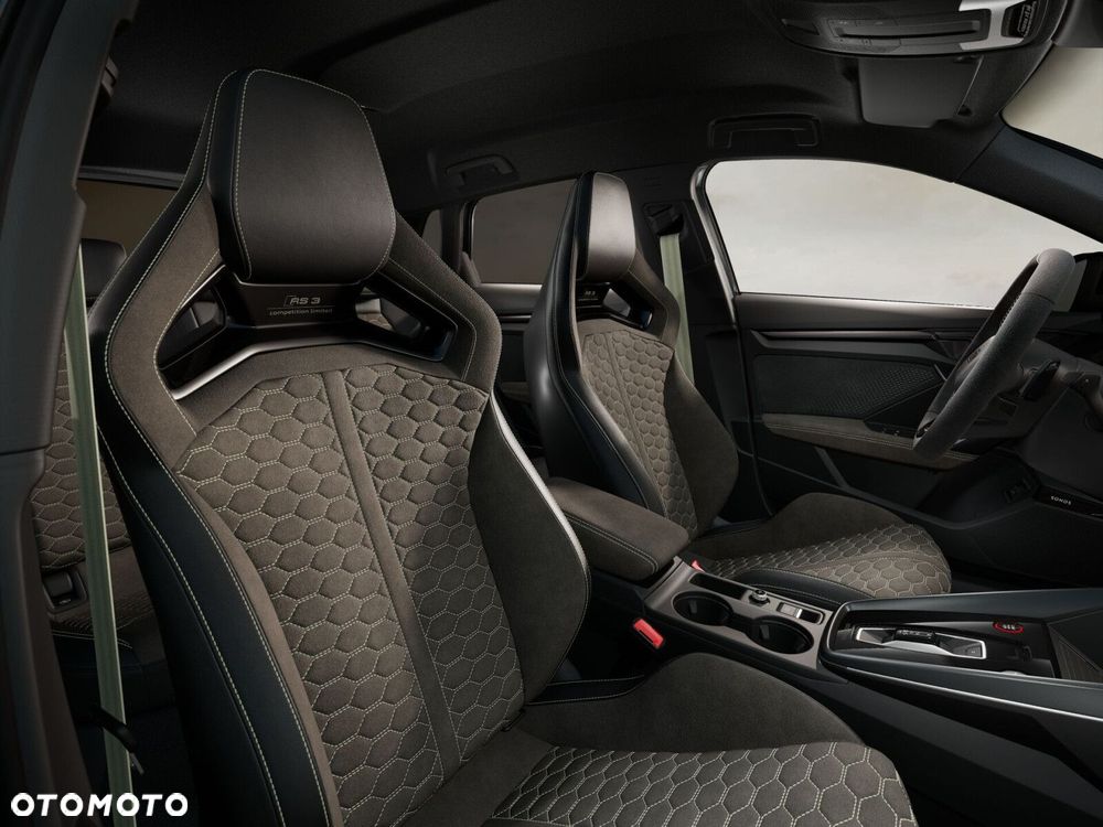 Audi RS3 Sportback - 7