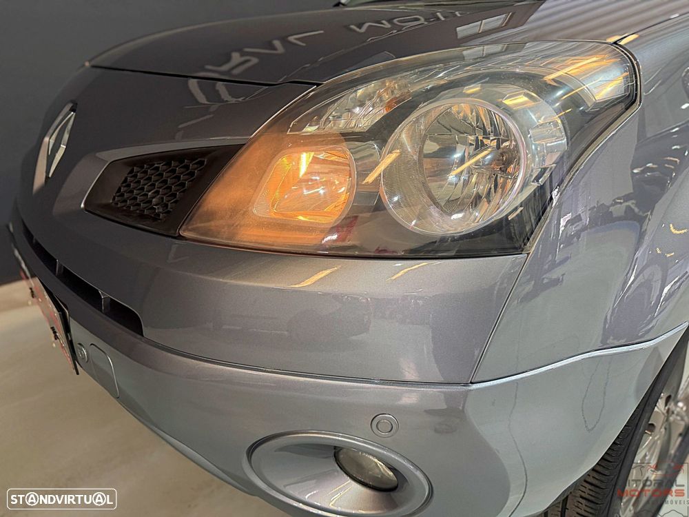 Renault Koleos 2.0 dCi Dynamique S - 5