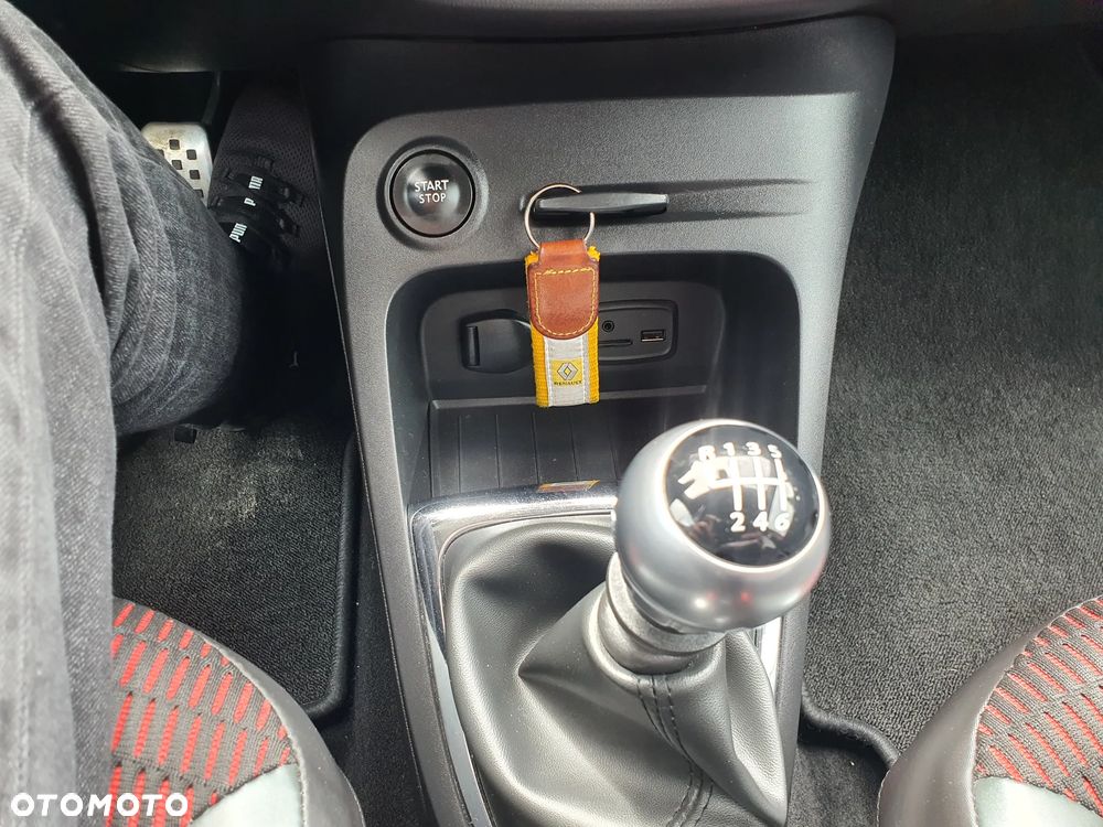 Renault Captur ENERGY TCe 120 LIMITED - 22