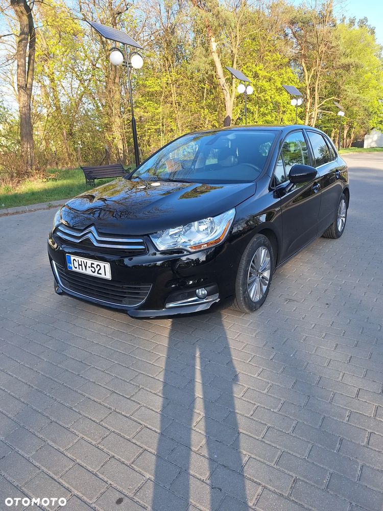 Citroën C4 1.6 e-HDi Exclusive MCP - 3
