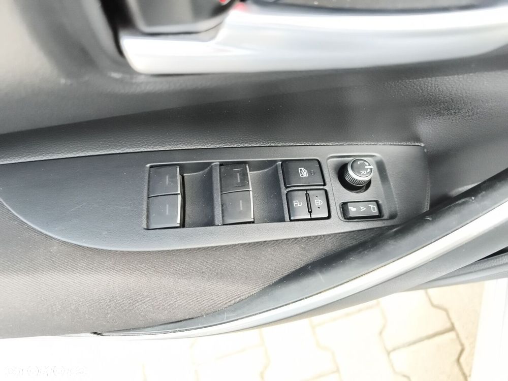 Toyota Corolla 1.5 Comfort MS - 22