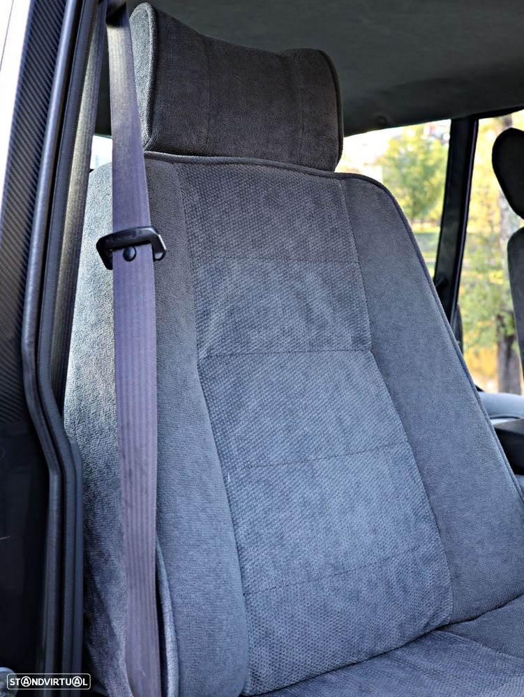 Land Rover Range Rover 2.5 TDi Classic - 25