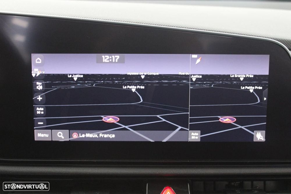 Kia e-Niro 64kWh - 26