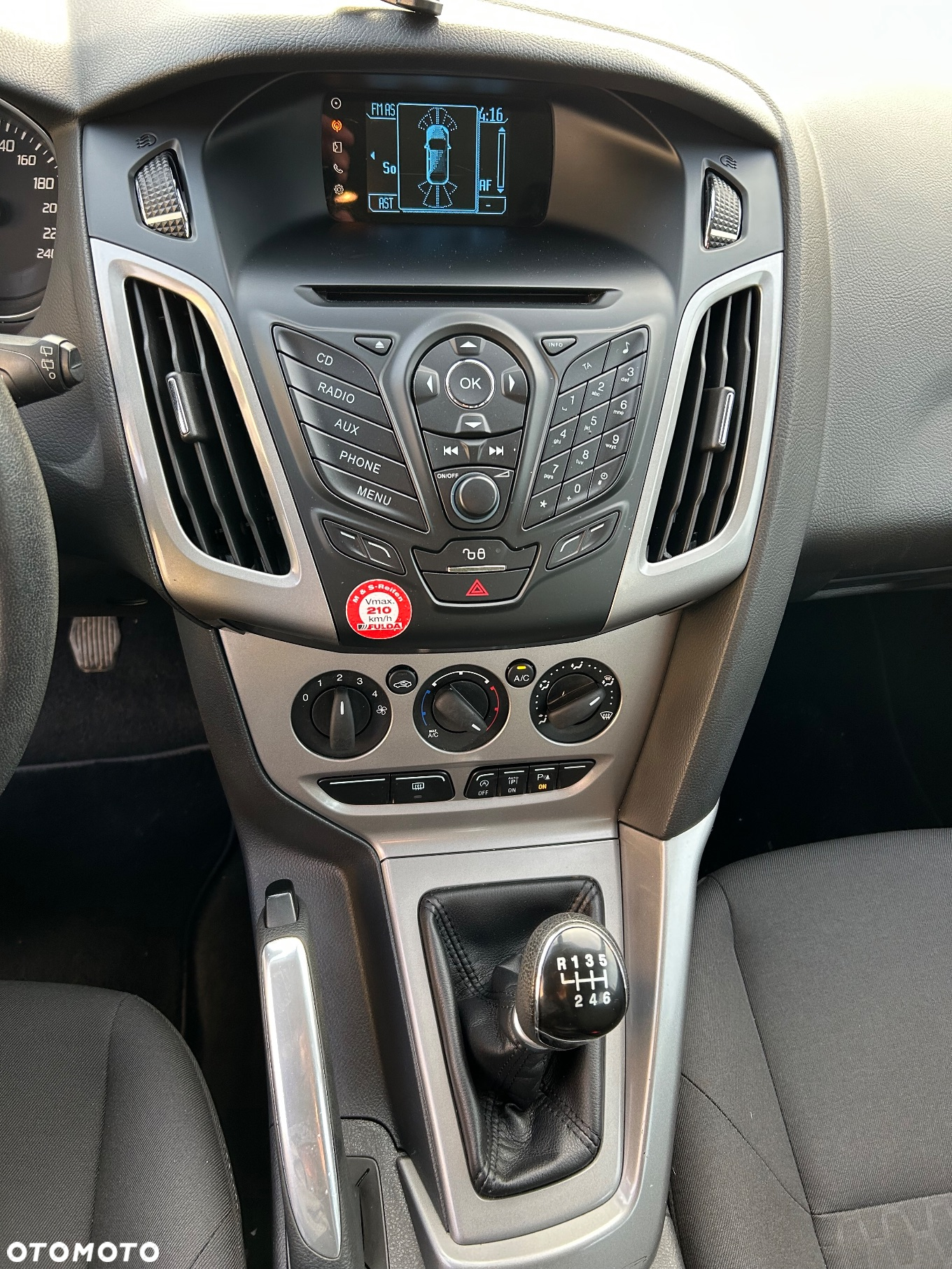 Ford Focus 1.0 EcoBoost Start-Stopp-System Champions Edition - 18