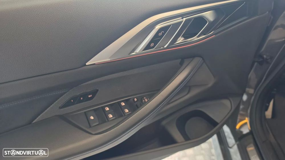 BMW 420 d Pack Desportivo M Auto - 37