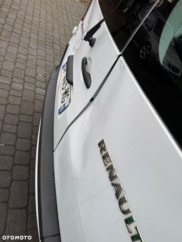 Renault Kangoo 1.5 dCi Business - 11