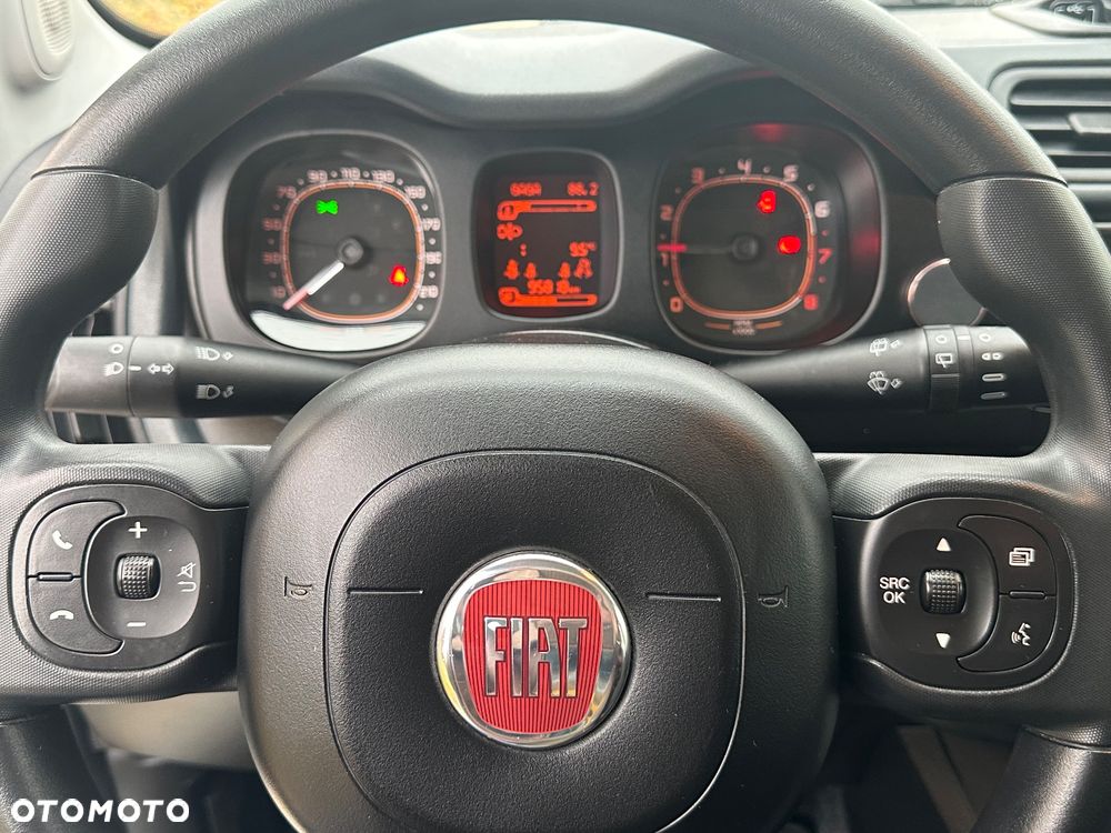 Fiat Panda - 10
