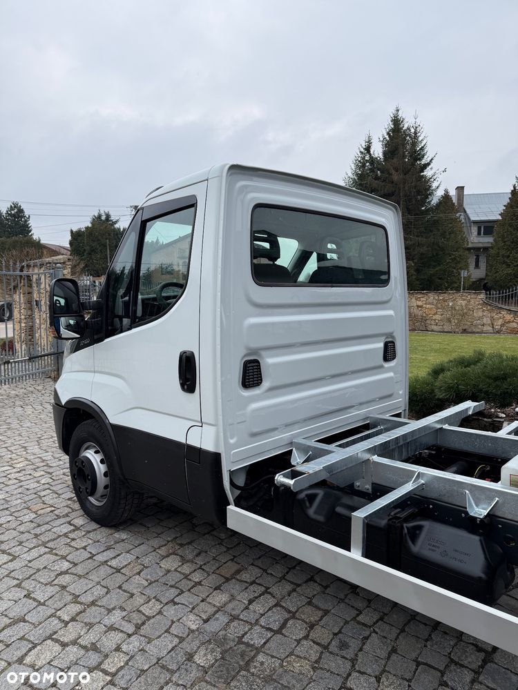 Iveco 70C18 70C17 35C15 50C15 - 7