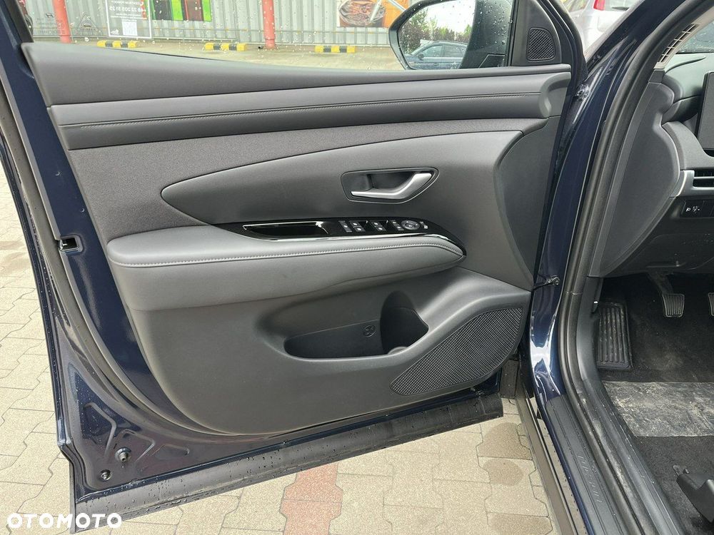 Hyundai Tucson 1.6 T-GDi Smart 2WD - 11