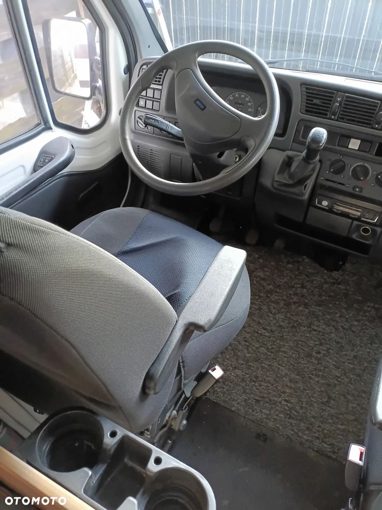Fiat Ducato - 8