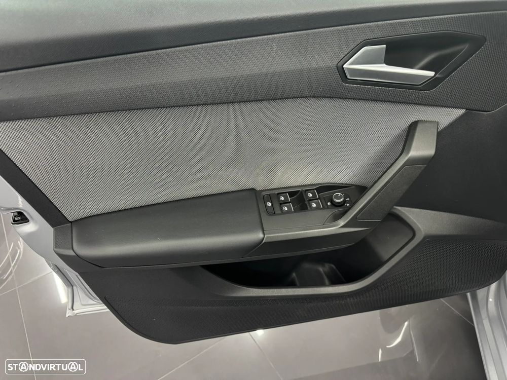 SEAT Leon 1.0 TSI Style - 13