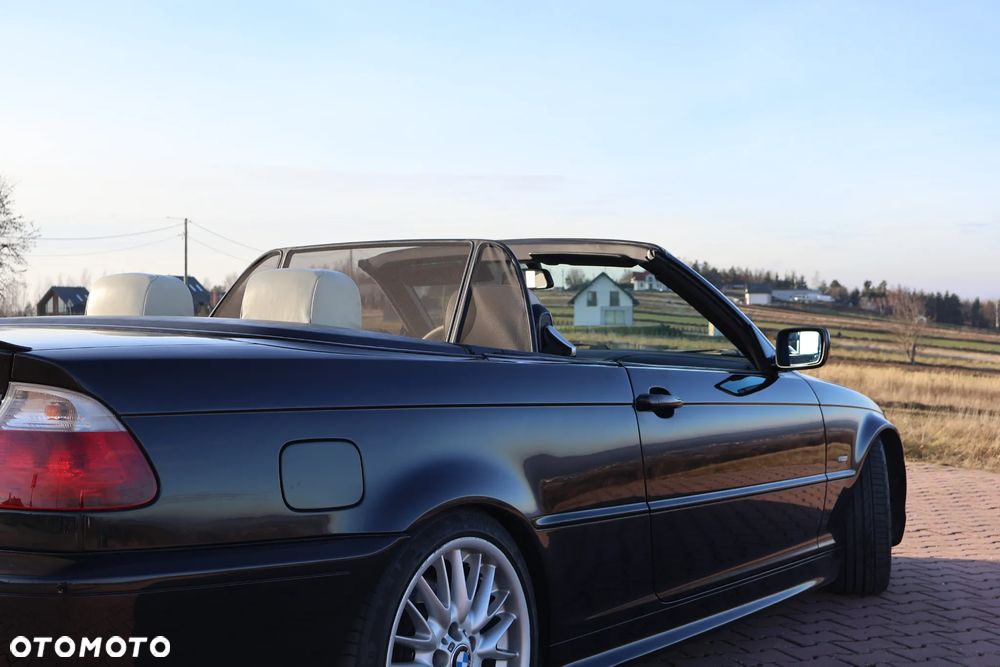 BMW Seria 3 330 Ci Edition Exclusive - 9