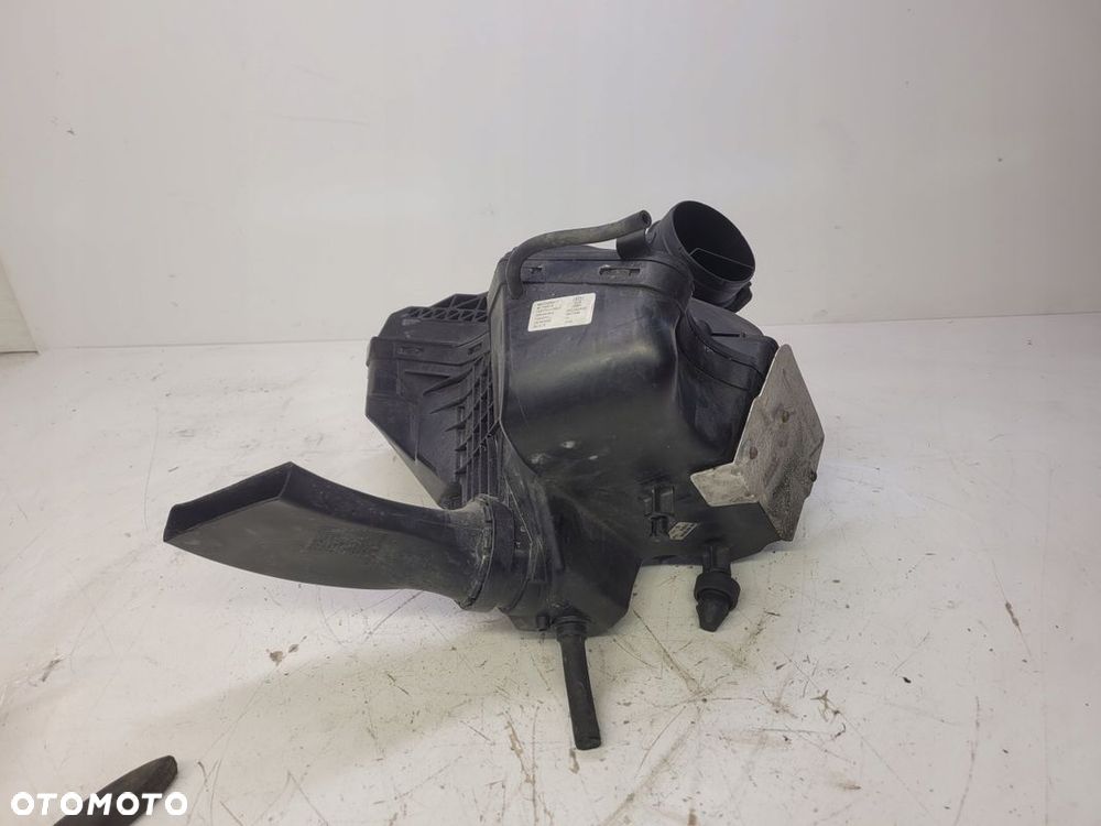 OBUDOWA FILTRA POWIETRZA AUDI A4 A5 Q5 8K0133837T - 3