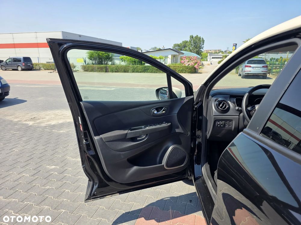 Renault Captur 0.9 Energy TCe Life - 10