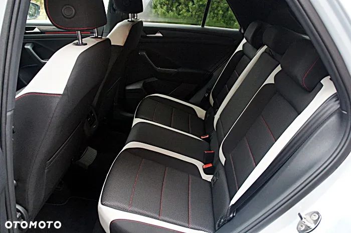 Volkswagen T-Roc 1.5 TSI ACT OPF Sport - 27