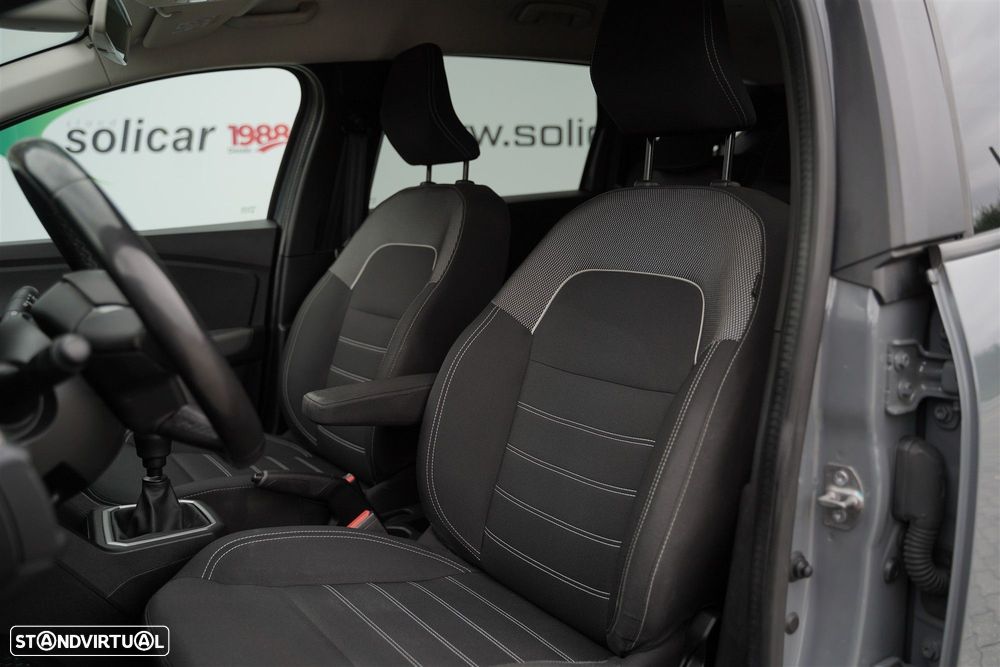Dacia Jogger 1.0 ECO-G Expression 7L Bi-Fuel - 24
