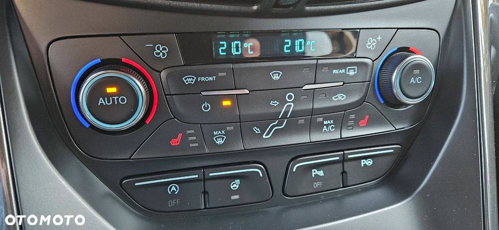 Ford C-MAX 1.0 EcoBoost Titanium ASS - 25