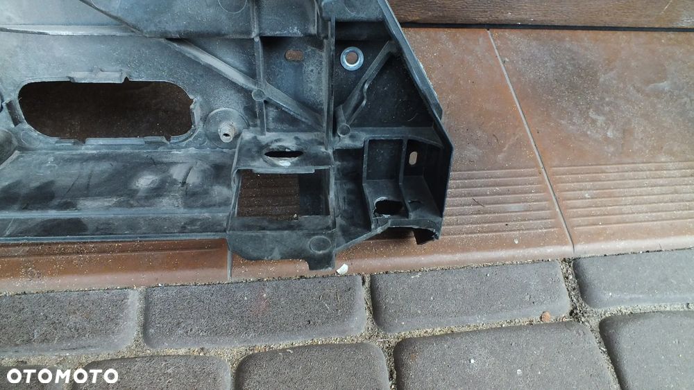 Pas przedni wzmocnienie Opel Vivaro III Jumpy Expert Scudo - 7