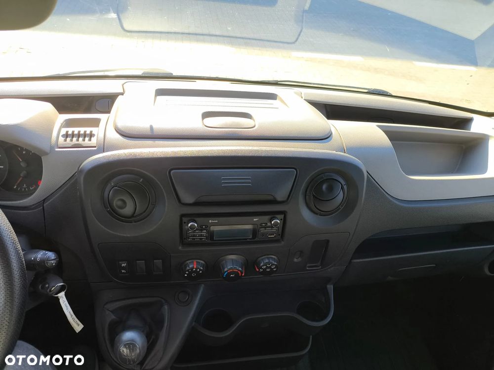 Renault MASTER - 33