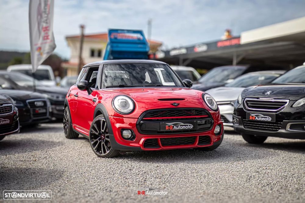 Mini 3 Portas