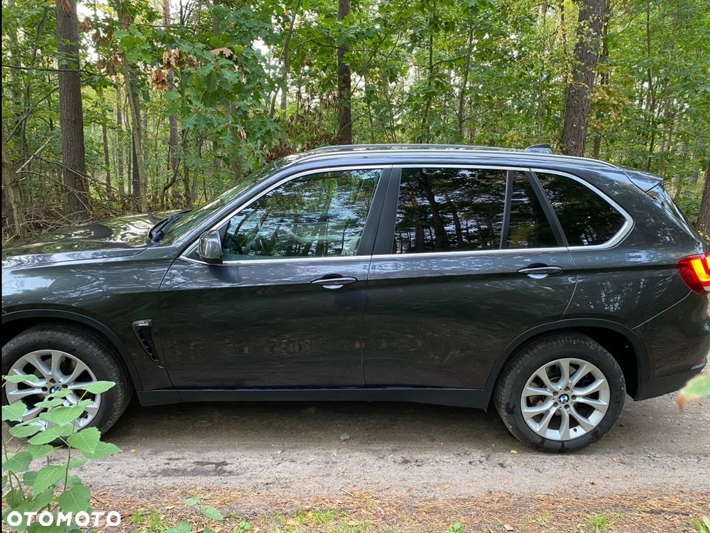 BMW X5 - 7